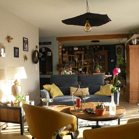 Chambre Deville-les-Rouen Екстер'єр фото