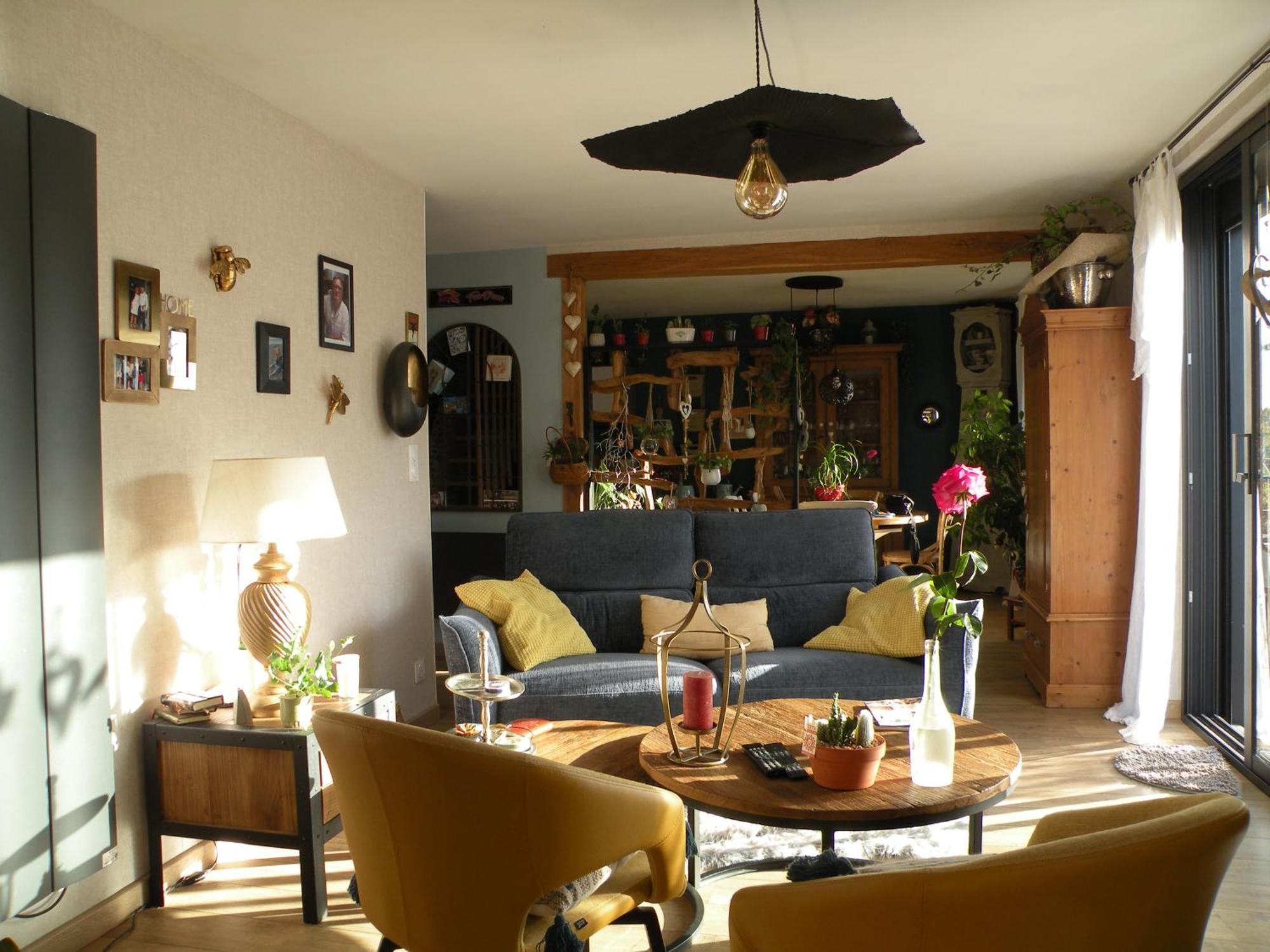 Chambre Deville-les-Rouen Екстер'єр фото