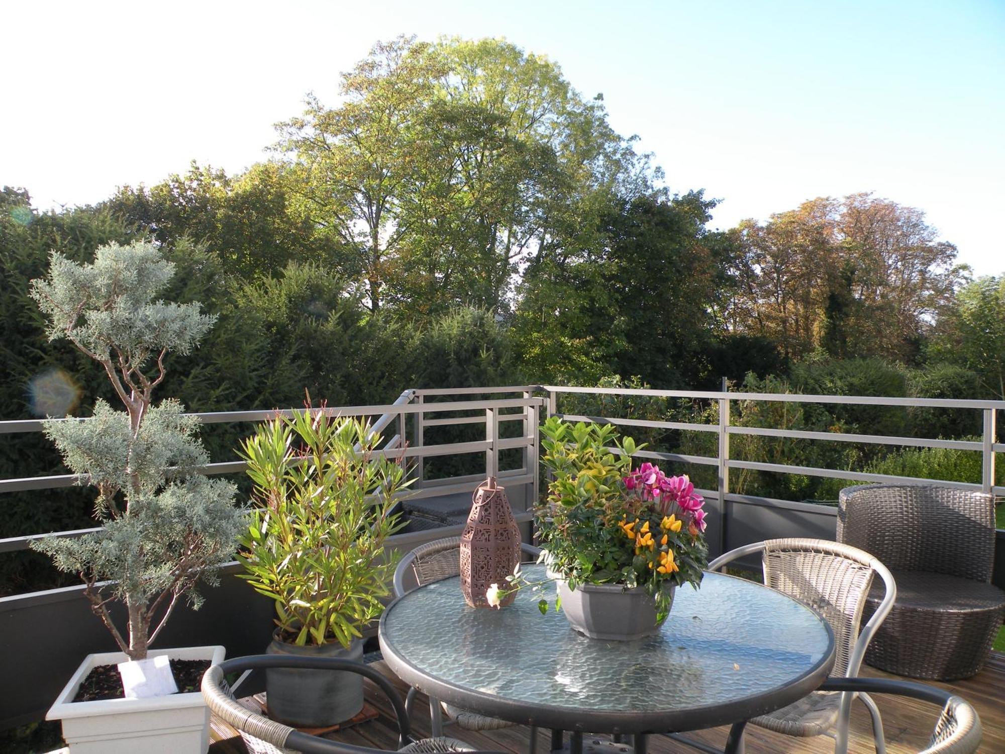 Chambre Deville-les-Rouen Екстер'єр фото